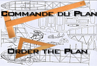 Commander le Plan papier