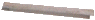 Nervure balsa 1,5mm