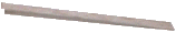 Nervure balsa 1,5mm