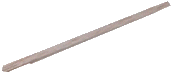 Nervure balsa 1,5mm