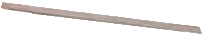 Nervure balsa 1,5mm