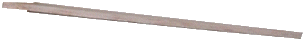 Nervure balsa 1,5mm