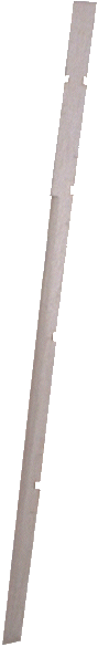 Baguette Balsa 10mm