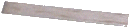 Nervure Balsa 4mm