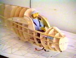 &ccedil;a commence &agrave; ressembler...