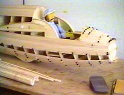 Ceux qui ont d&eacute;j&agrave; construit un bateau...