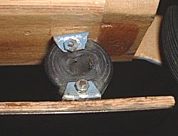 &ccedil;a y est presque...