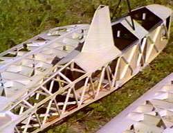 Presque un kit ready to fly...